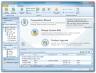 EMCO OS License Modifier screenshot